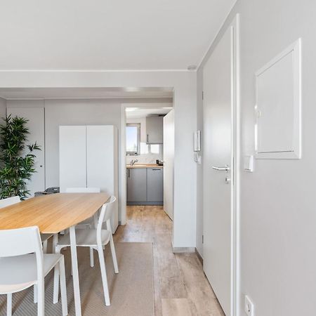 Modern Limpertsberg Studio Near City Center Luxemburg Exterior foto