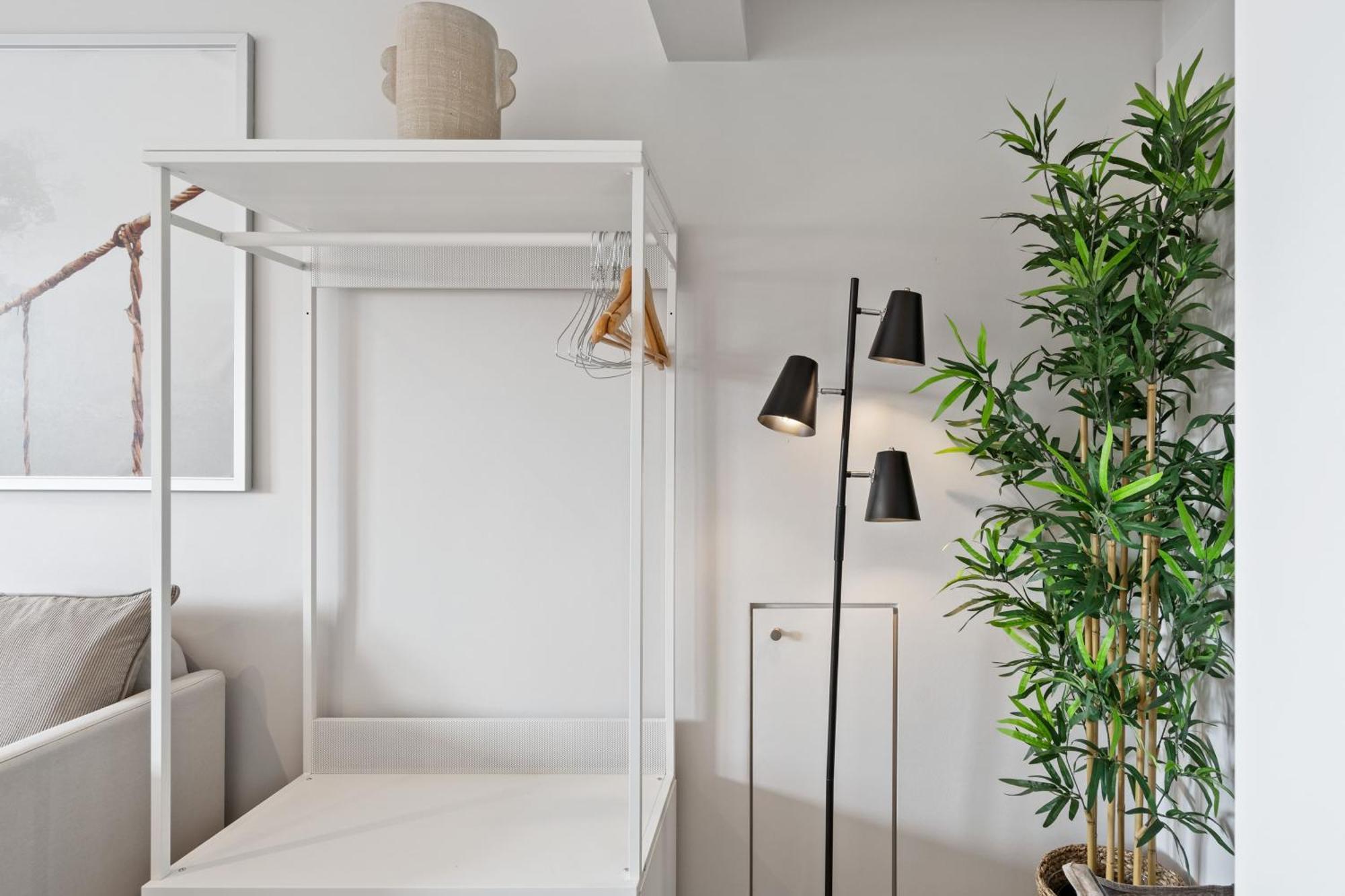 Modern Limpertsberg Studio Near City Center Luxemburg Exterior foto